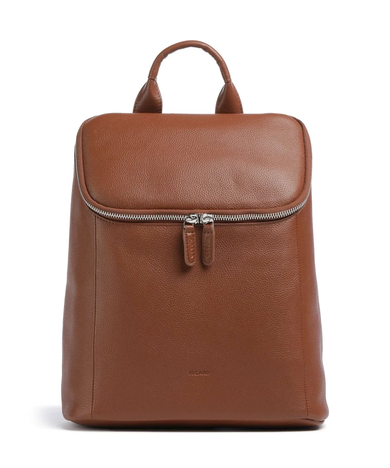Picard Luis Ryggsäck cognac