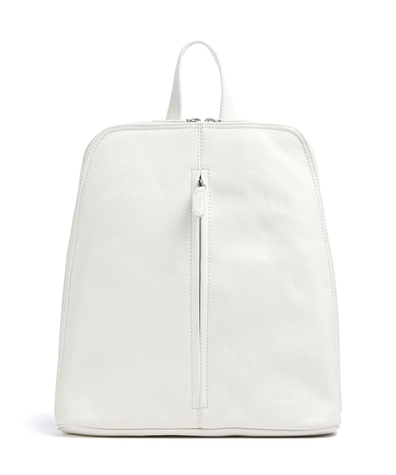 Picard Luis Ryggsäck white lily