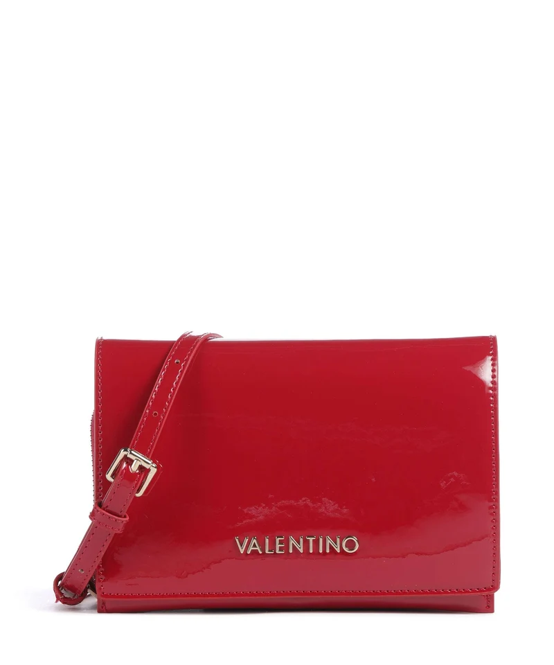 Valentino Bags Ember Crossover väska rubino
