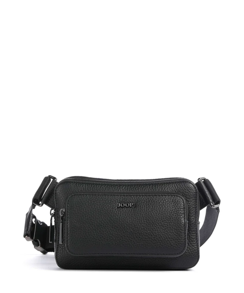 JOOP! Cardona Emir Midjeväska black
