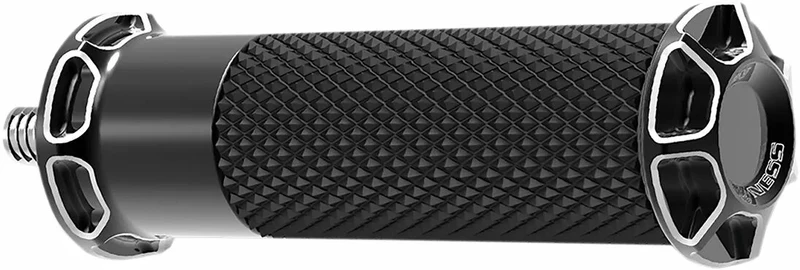 ARLEN NESS SHIFT PEG BELELLED BLK 07-931