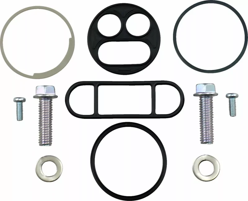 PARTS UNLIMITED FUEL PETCOCK REPR KIT YAM 60-1134