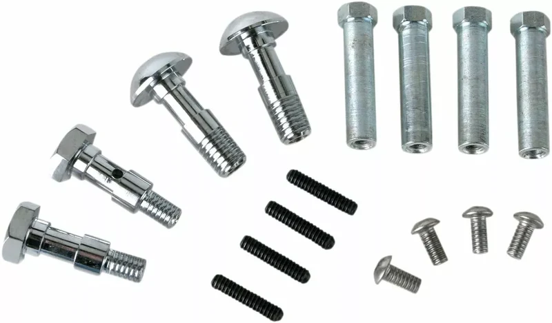 ARLEN NESS HARDWARE STG1 99-01 18-533