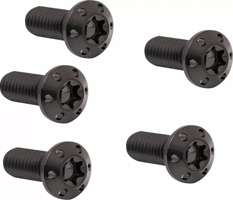 ARLEN NESS BOLT KIT ROTOR FRONT HOLESHOT 300-913