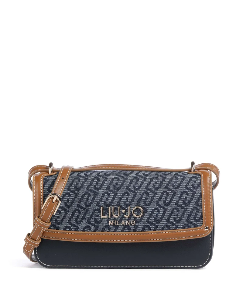 Liu Jo Evrim S Axelremsväska dress blue