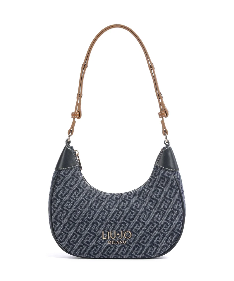 Liu Jo Evrim S Axelremsväska dress blue
