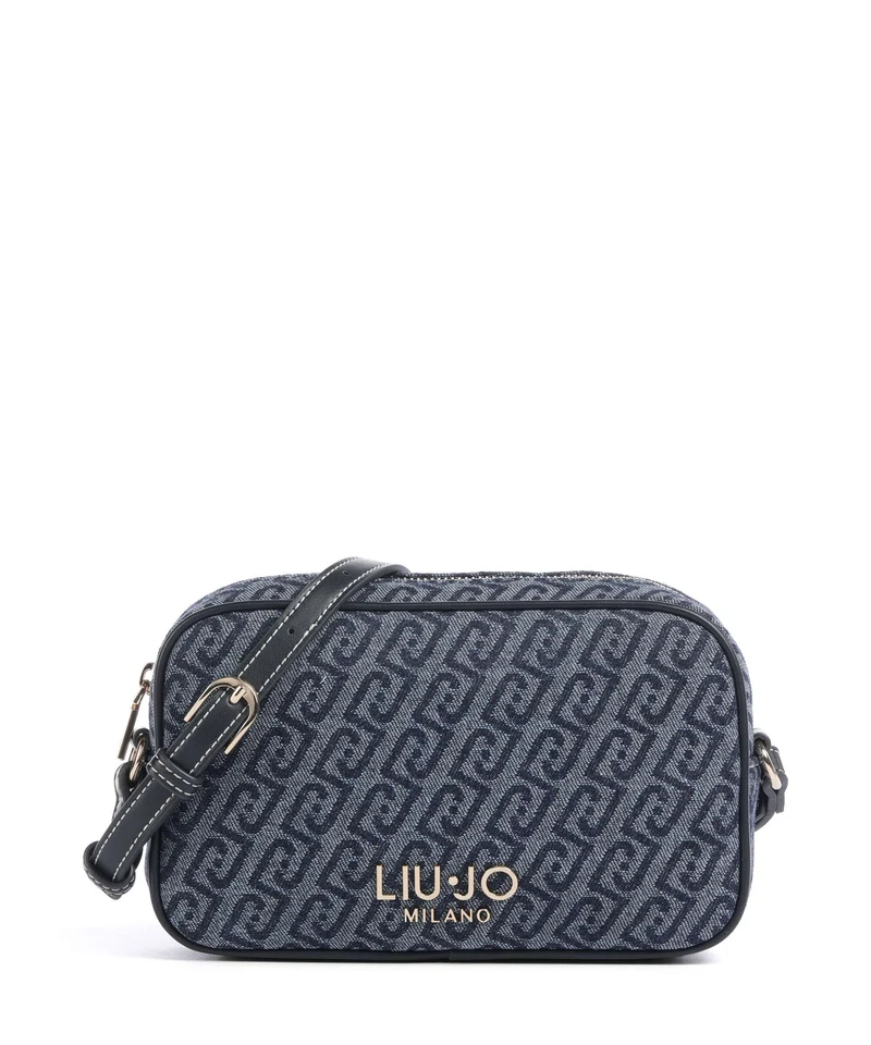 Liu Jo Evrim S Crossover väska dress blue