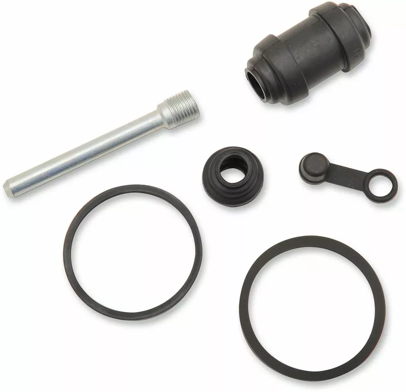 PARTS UNLIMITED BRAKE CALIPER REBUILD KIT 09-491P