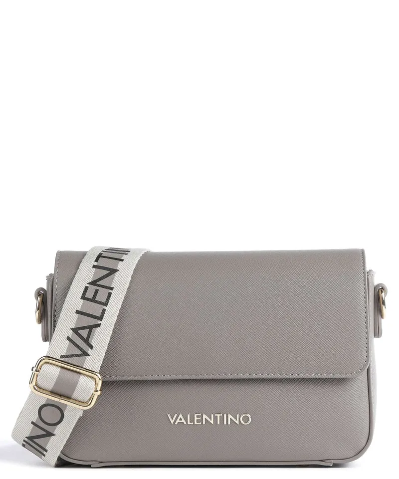 Valentino Bags Zero Re Crossover väska grigio