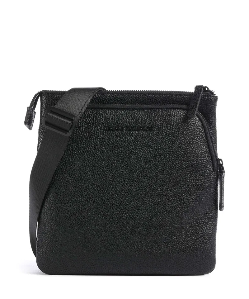 Armani Exchange Madrid Crossover väska black