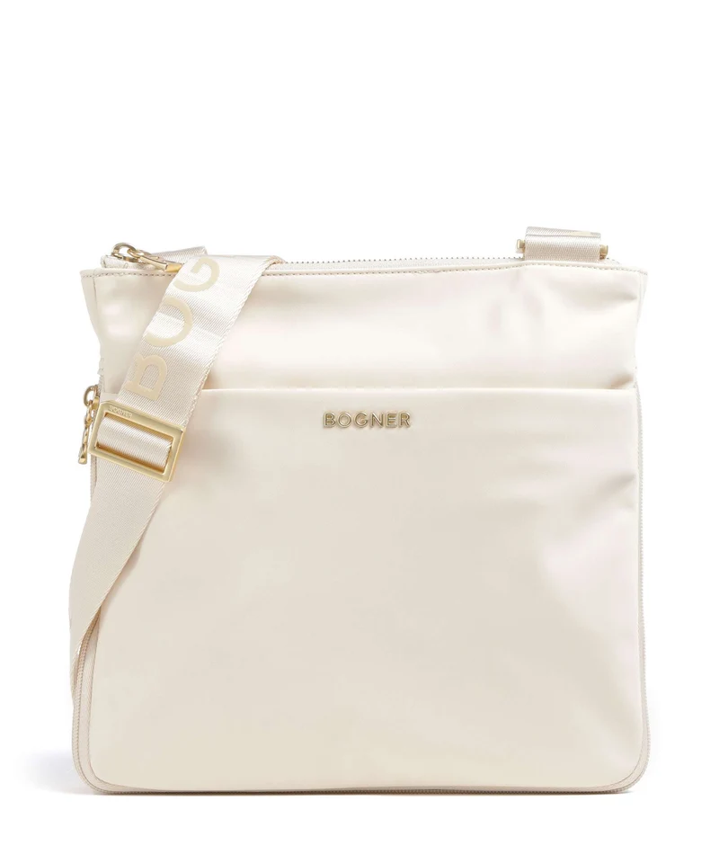 Bogner Klosters Neve Serena Crossover väska birch