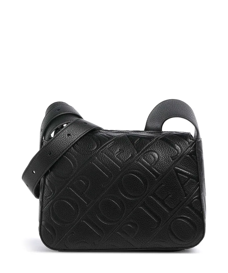 JOOP! Jeans Strambo Liah Axelremsväska black
