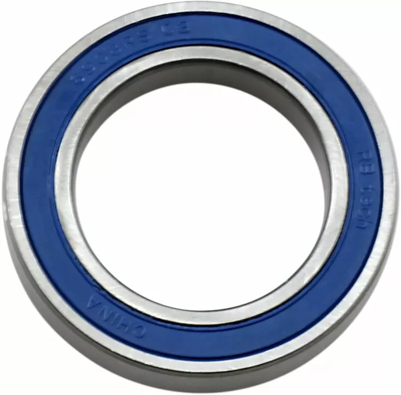 PARTS UNLIMITED BALL BEARING 40X62X12 69082RS/NSL