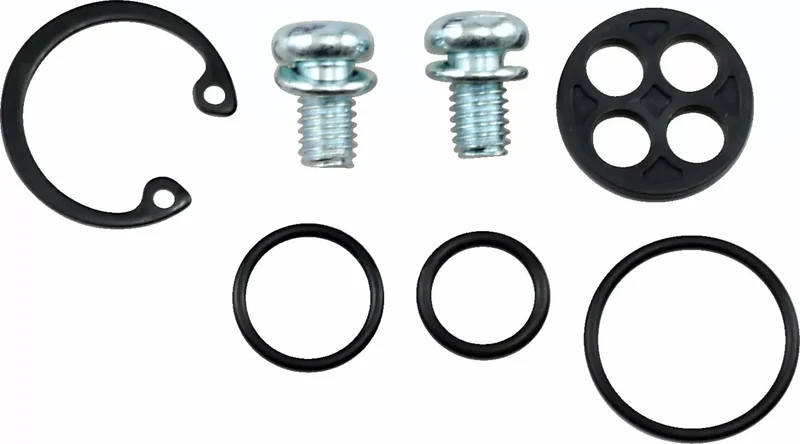 PARTS UNLIMITED FUEL PETCOCK REPR KIT KAW 60-1096