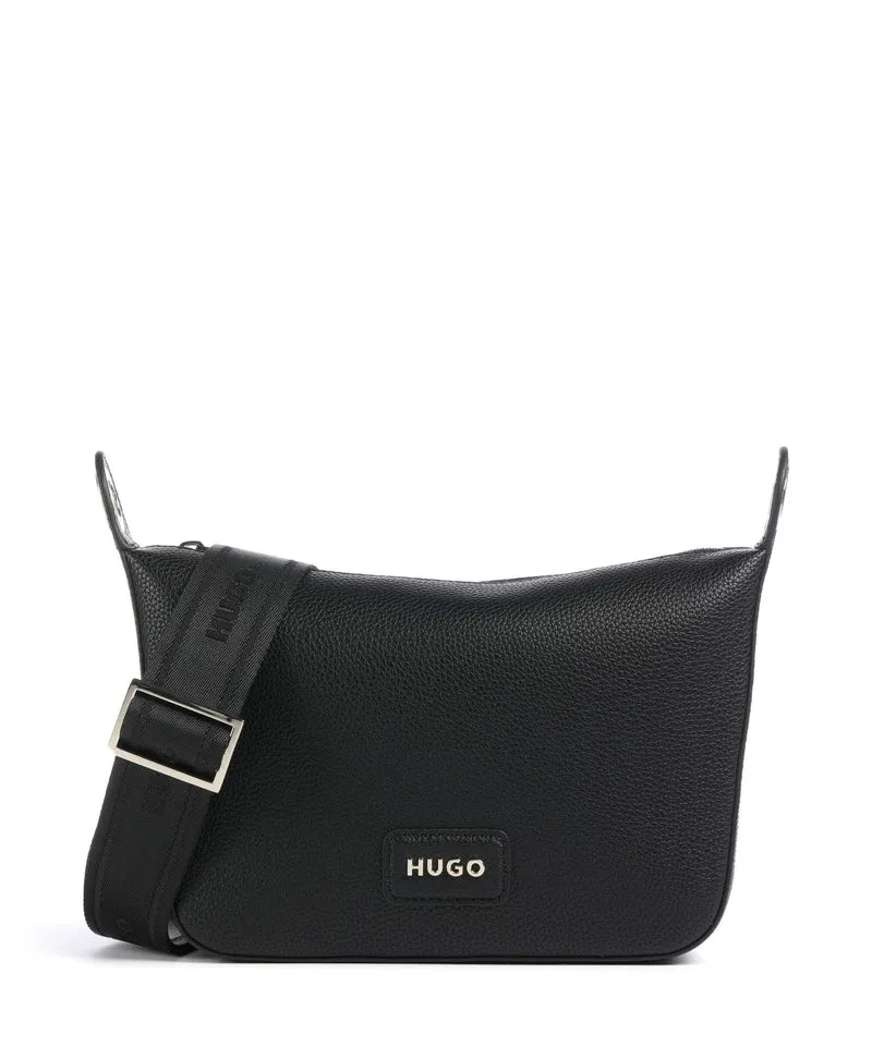 Hugo Orin Crossover väska black