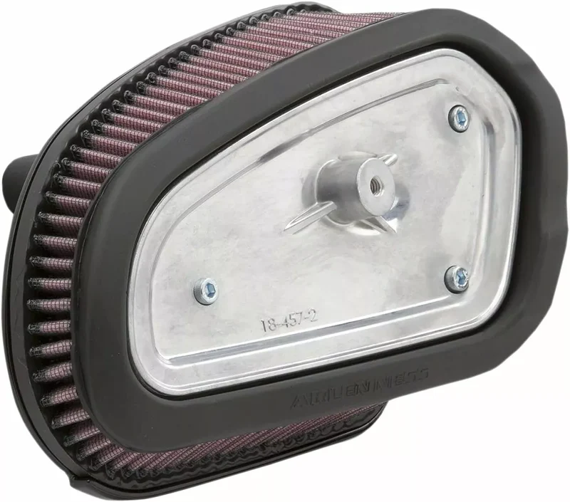 ARLEN NESS BIG SCKR STG1 17+ FL BL 18-459