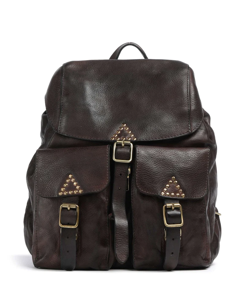 Campomaggi Ryggsäck brown