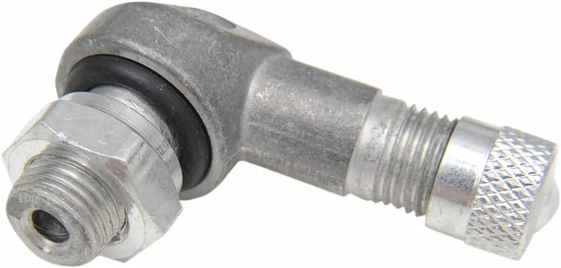 K&L SUPPLY VALVE STEM ALUM 8MM SIL 32-2978