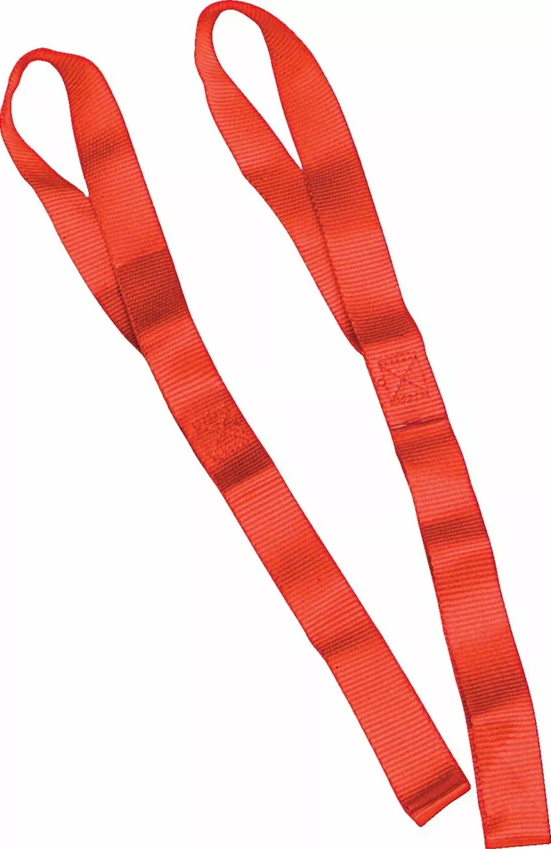 PARTS UNLIMITED TIE DOWN EXT.1.5RED PR 3920-0084