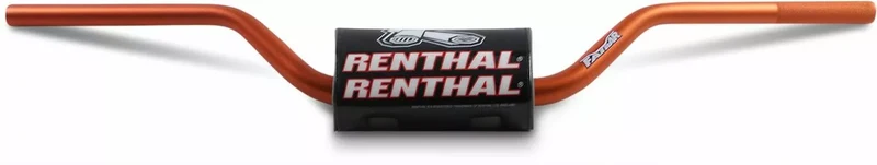 RENTHAL RENTHAL FATBAR 609 RC HIGH OR 609-01-OR