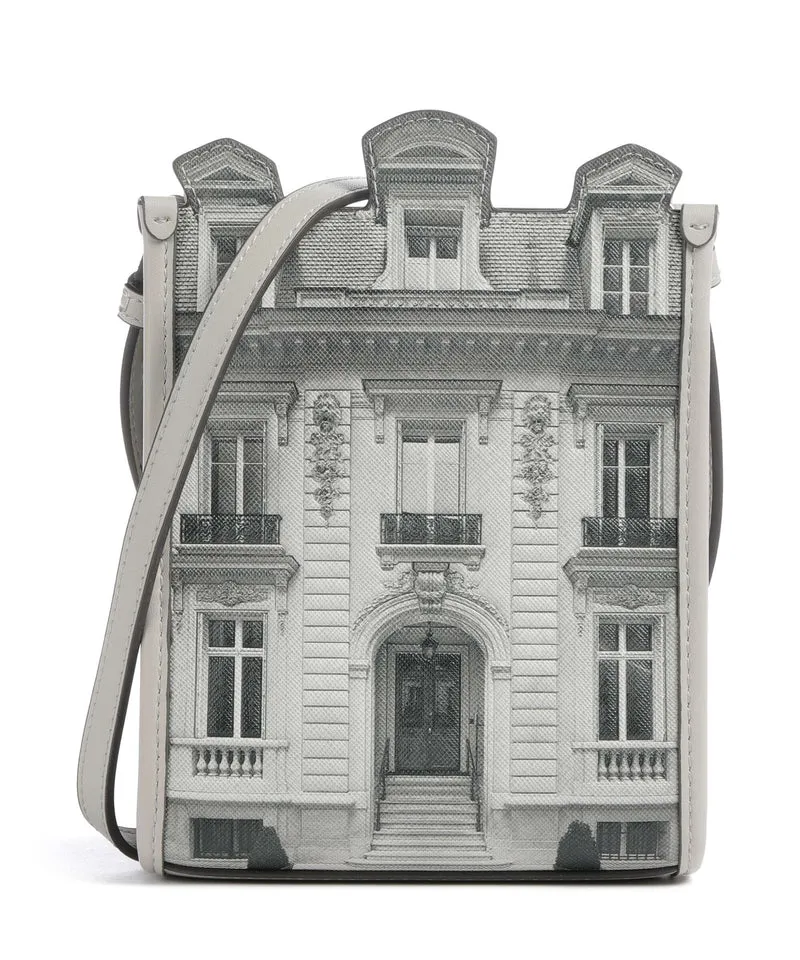 Karl Lagerfeld K/Rue St Guillaume Crossover väska multi