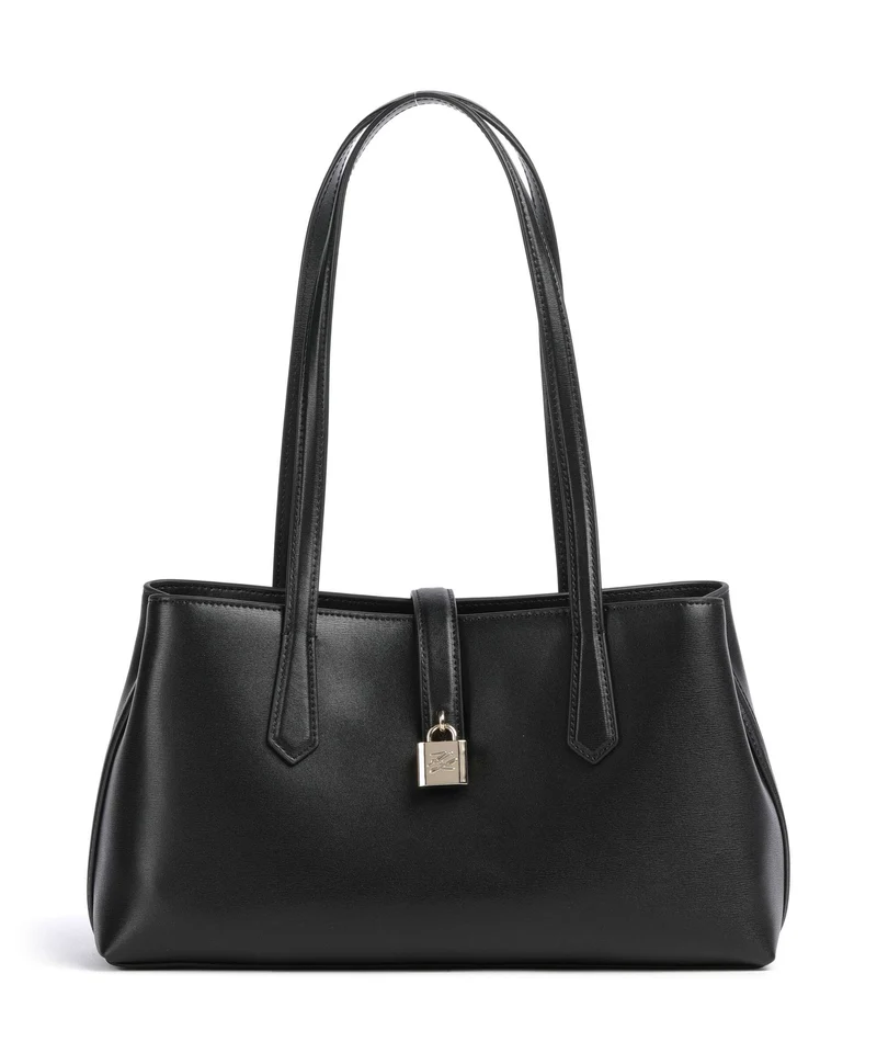 Karl Lagerfeld K/Autograph Axelremsväska black/gold
