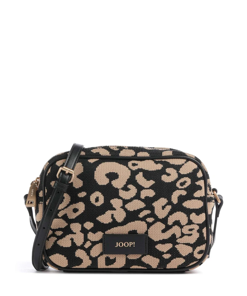 JOOP! Notturno Cloe Crossover väska black