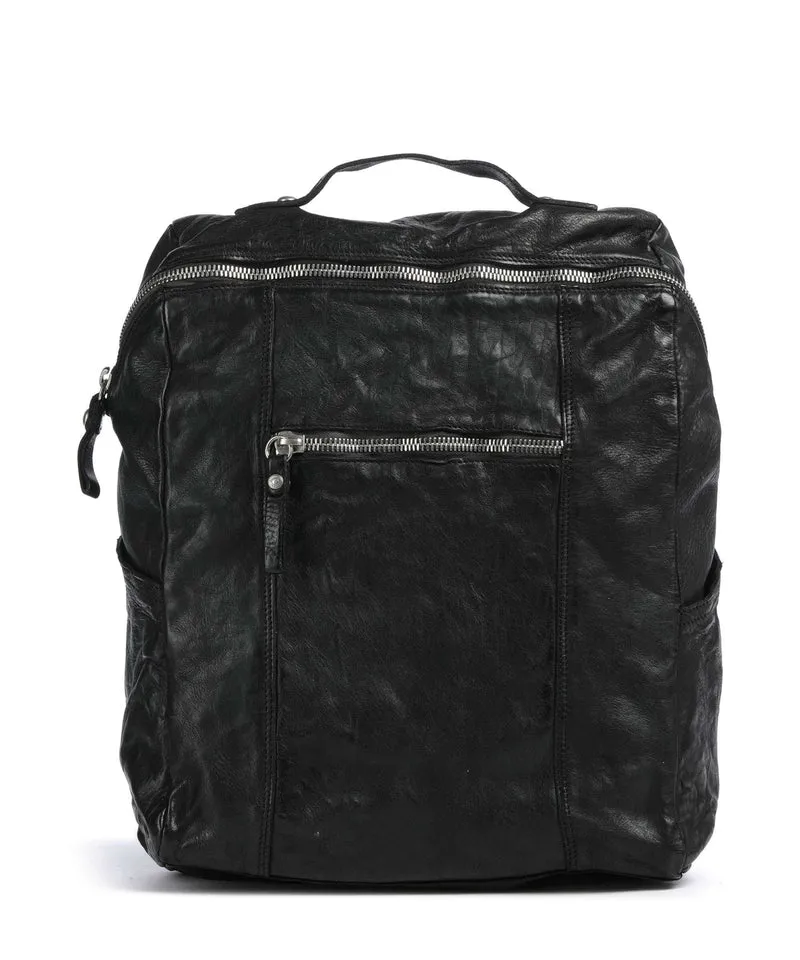 Campomaggi Ryggsäck nero