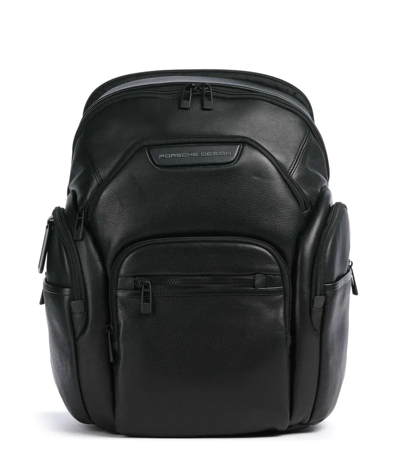 Porsche Design Roadster Evo L Ryggsäck black