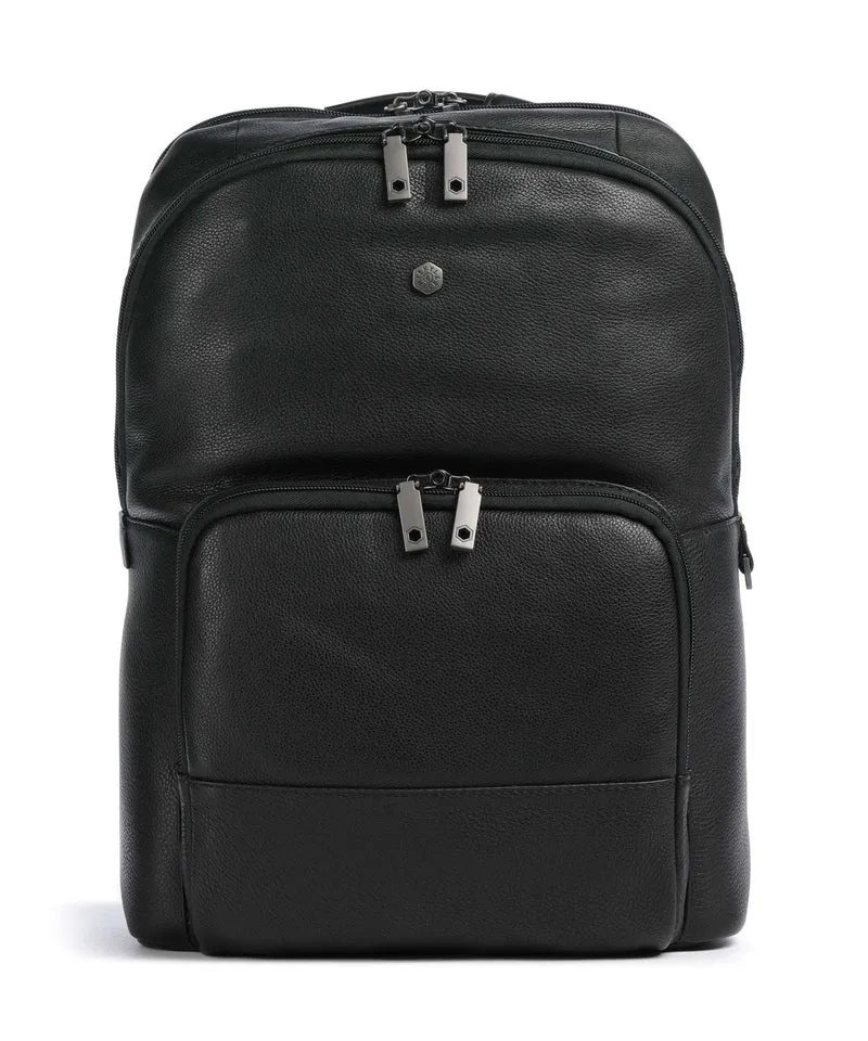 Jekyll & Hide Montana Ryggsäck black