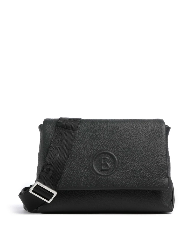 Bogner Bozen Florence Crossover väska black