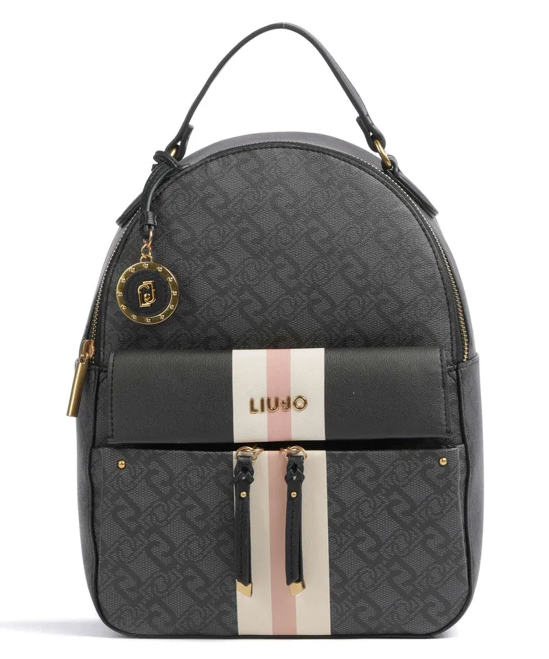 Liu Jo Clidia Ryggsäck nero