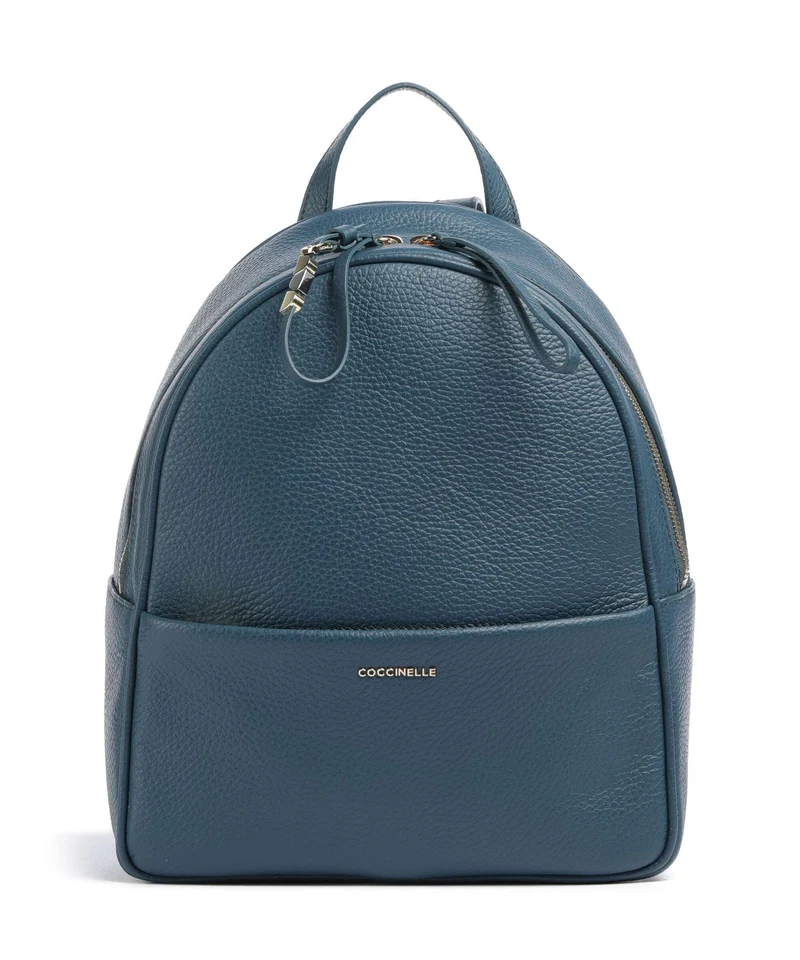 Coccinelle Nory Ryggsäck deep blue