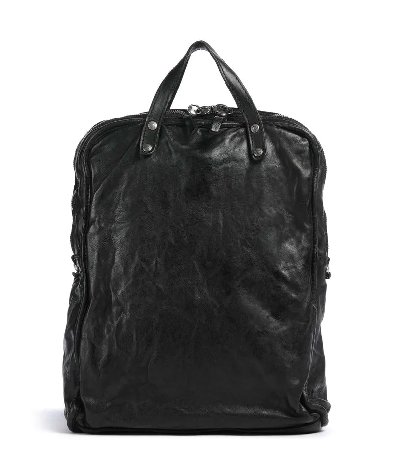 Campomaggi Ryggsäck nero