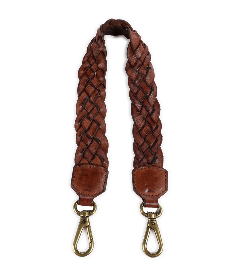 Campomaggi Axelrem cognac