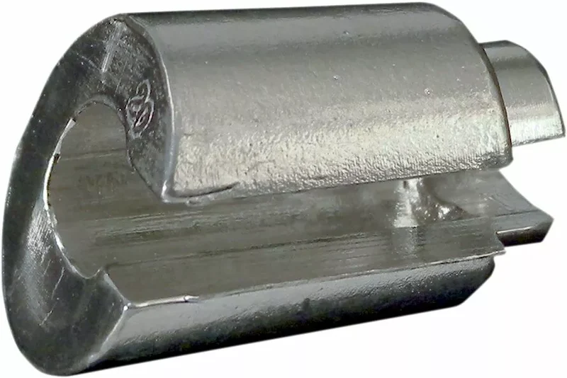 K&L SUPPLY WHEEL WEIGHT ANG TIN 30G 32-4115