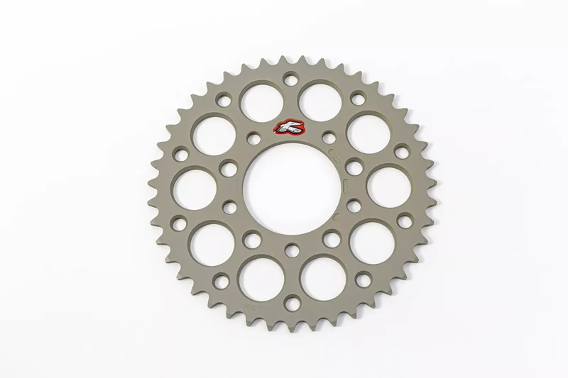 RENTHAL SPROCKET R 520 43T HA 397U-520-43P-HA