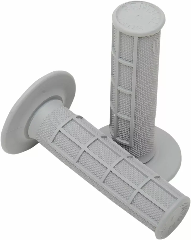 RENTHAL RENTHAL GRIPS 1/2 WAFFLE SOFT G086