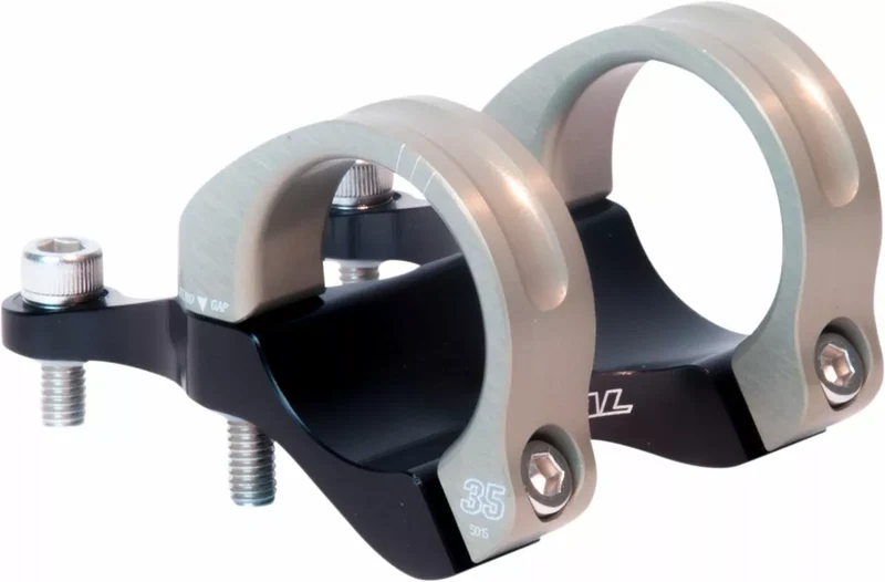 RENTHAL RENTHAL INTEGRA 35 45X0MM STM113-BKAG