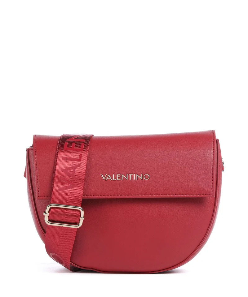 Valentino Bags Bigs Crossover väska rubino