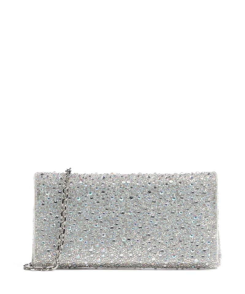 Steve Madden BVOWS Crossover väska pearl