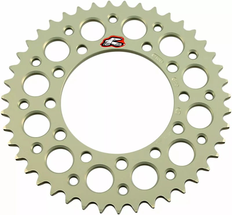 RENTHAL SPROCKET R 520 43T HA 210U-520-43P-HA