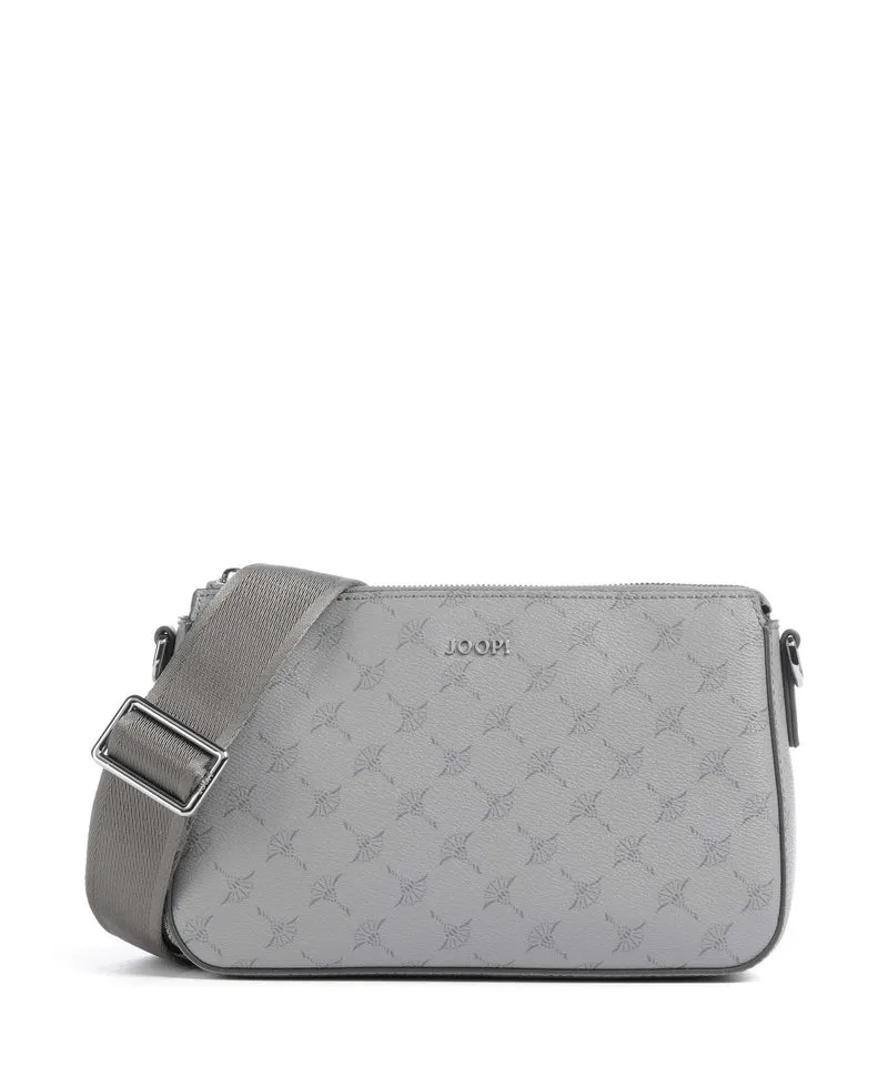 JOOP! Cortina 1.0 Jasmina Crossover väska frost gray