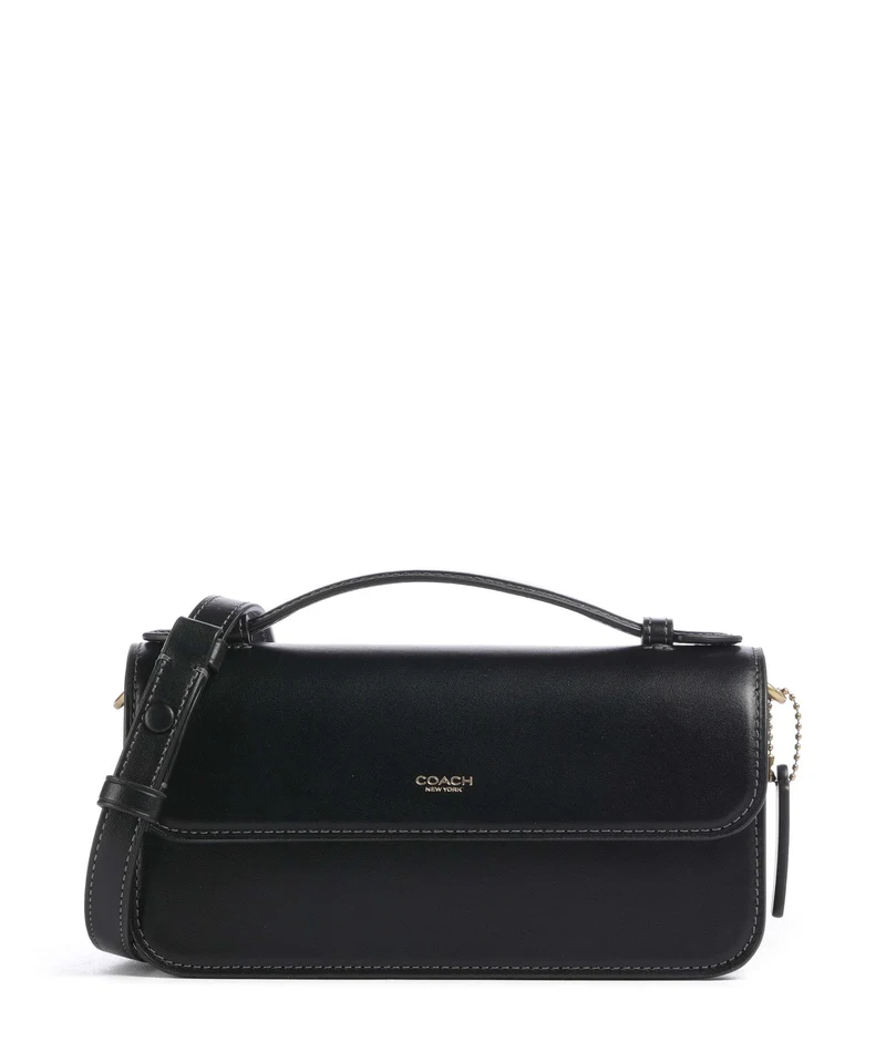 Coach Elora Crossover väska black