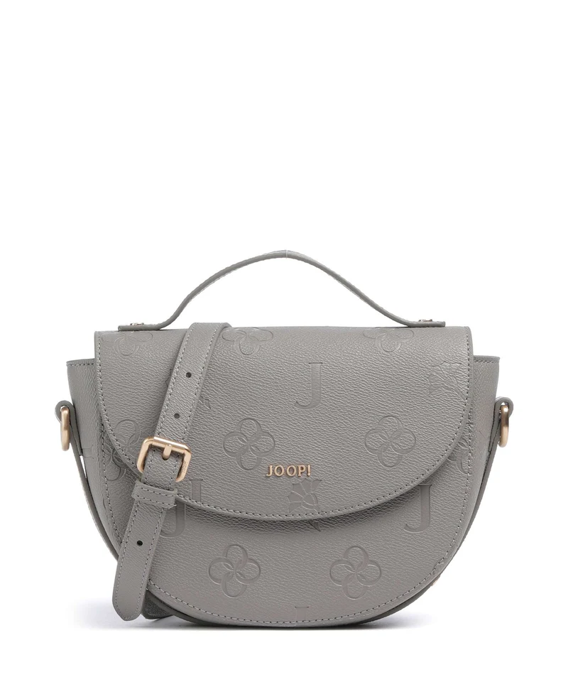 JOOP! Decoro Edition Kaley Crossover väska grey