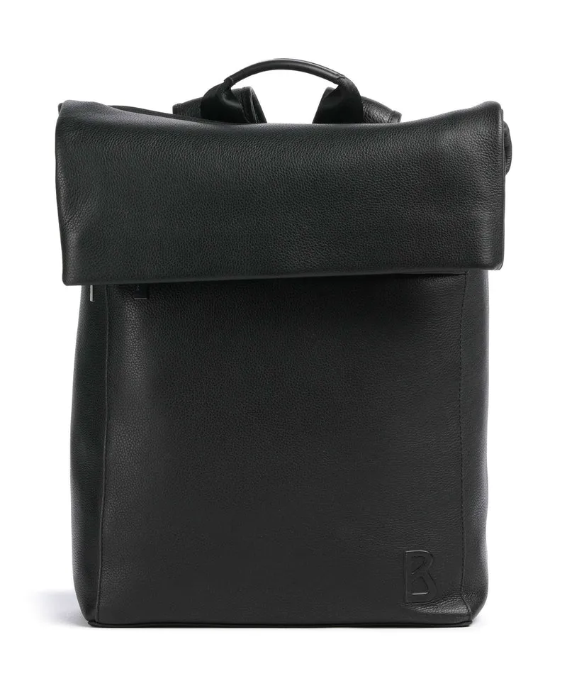 Bogner Kiroro Leon Ryggsäck black