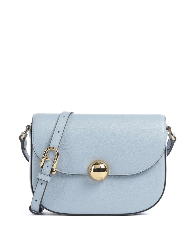 Furla Moonlight S Crossover väska carta da zucchero
