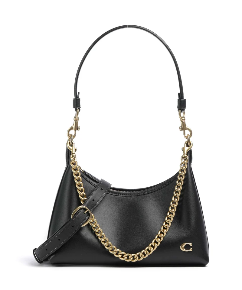 Coach Juliet 25 Axelremsväska black