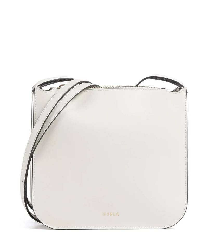 Furla Ava S Crossover väska panna