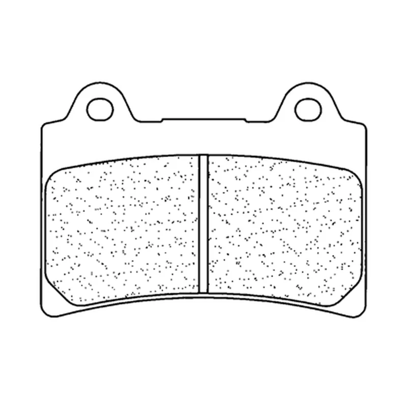 CL BRAKES Street Sintered Metal Brake pads - 2305XBK5 2305XBK5